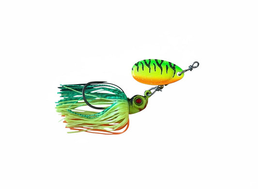 Lure Innovations Muskie Hunter Ultimate In-Line Spinner